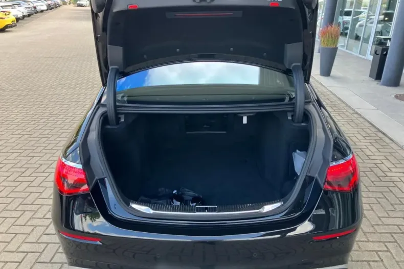 Mercedes-Benz S 450 din 2024 cu 28.300 km - oferta MER149571 - foto 19