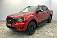 Ford Ranger din 2022 cu 33.850 km - oferta FOR149577 - foto 1