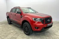 Ford Ranger din 2022 cu 33.850 km - oferta FOR149577 - foto 2