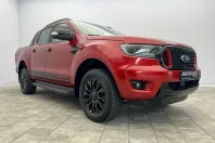 Ford Ranger din 2022 cu 33.850 km - oferta FOR149577 - foto 3