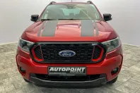 Ford Ranger din 2022 cu 33.850 km - oferta FOR149577 - foto 4