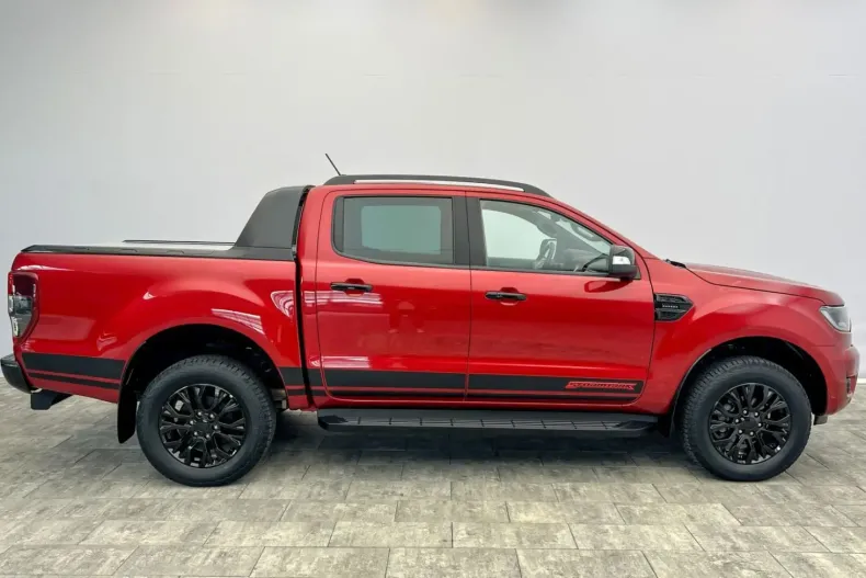 Ford Ranger din 2022 cu 33.850 km - oferta FOR149577 - foto 5