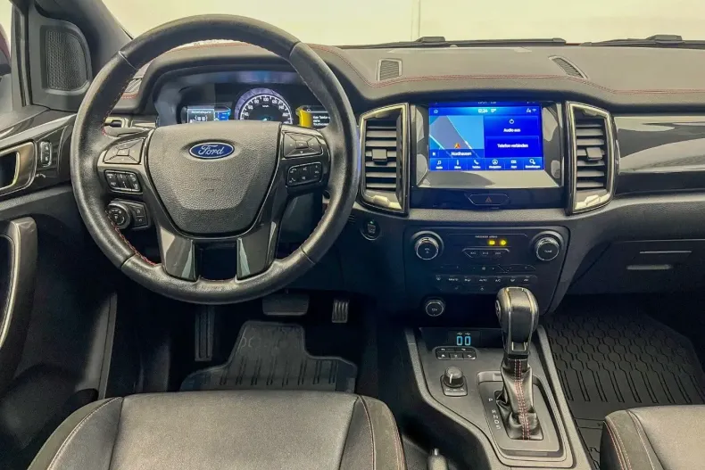 Ford Ranger din 2022 cu 33.850 km - oferta FOR149577 - foto 6