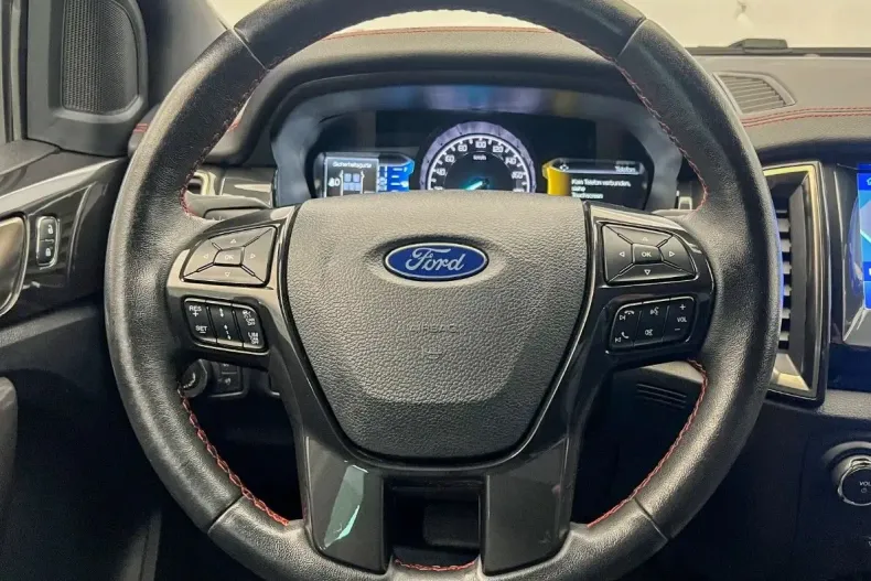 Ford Ranger din 2022 cu 33.850 km - oferta FOR149577 - foto 7