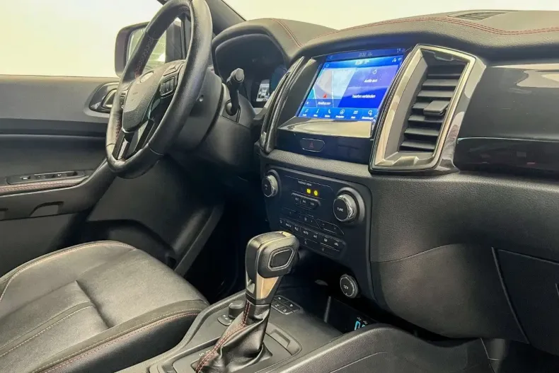 Ford Ranger din 2022 cu 33.850 km - oferta FOR149577 - foto 8