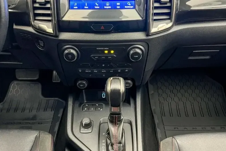 Ford Ranger din 2022 cu 33.850 km - oferta FOR149577 - foto 10