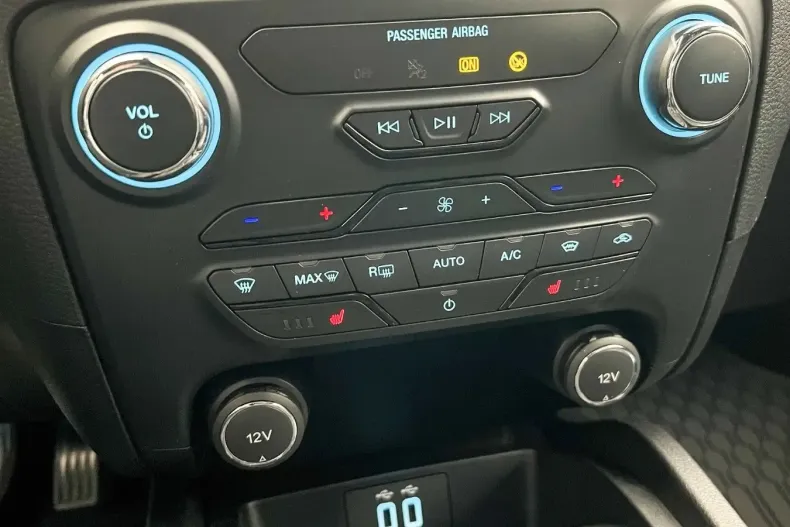 Ford Ranger din 2022 cu 33.850 km - oferta FOR149577 - foto 11