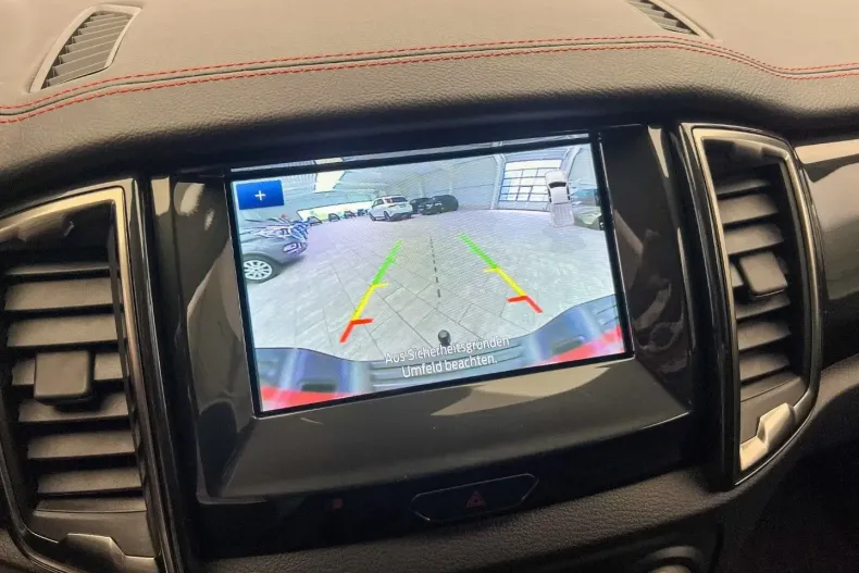 Ford Ranger din 2022 cu 33.850 km - oferta FOR149577 - foto 13