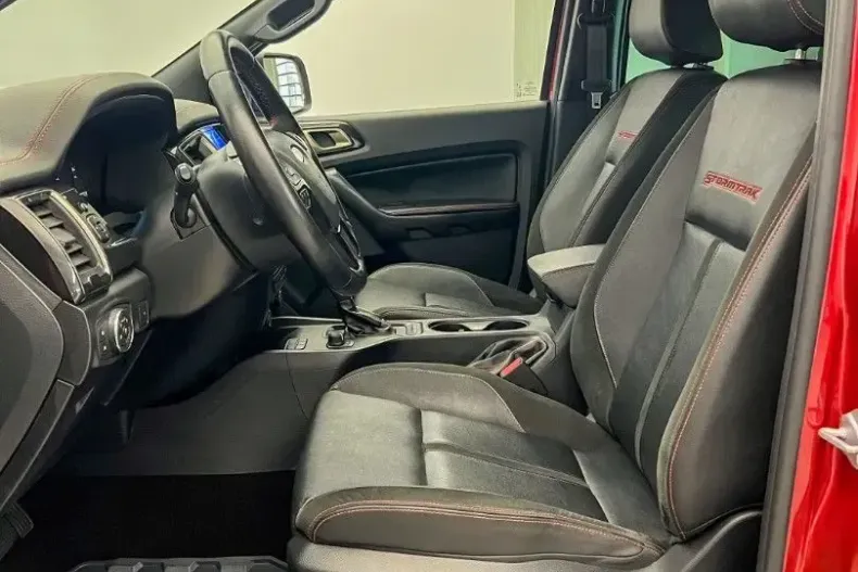 Ford Ranger din 2022 cu 33.850 km - oferta FOR149577 - foto 15