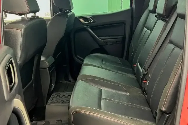 Ford Ranger din 2022 cu 33.850 km - oferta FOR149577 - foto 18