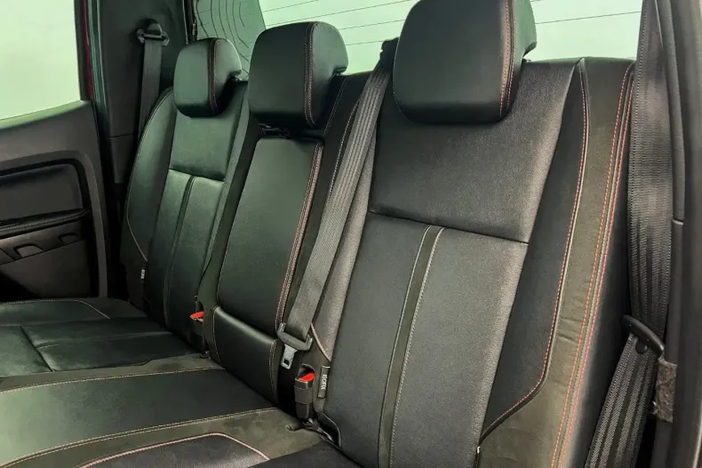 Ford Ranger din 2022 cu 33.850 km - oferta FOR149577 - foto 19