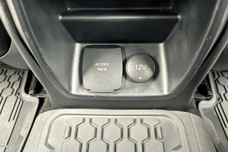 Ford Ranger din 2022 cu 33.850 km - oferta FOR149577 - foto 20