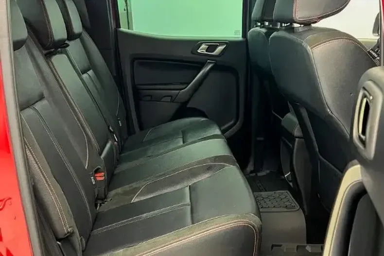 Ford Ranger din 2022 cu 33.850 km - oferta FOR149577 - foto 21