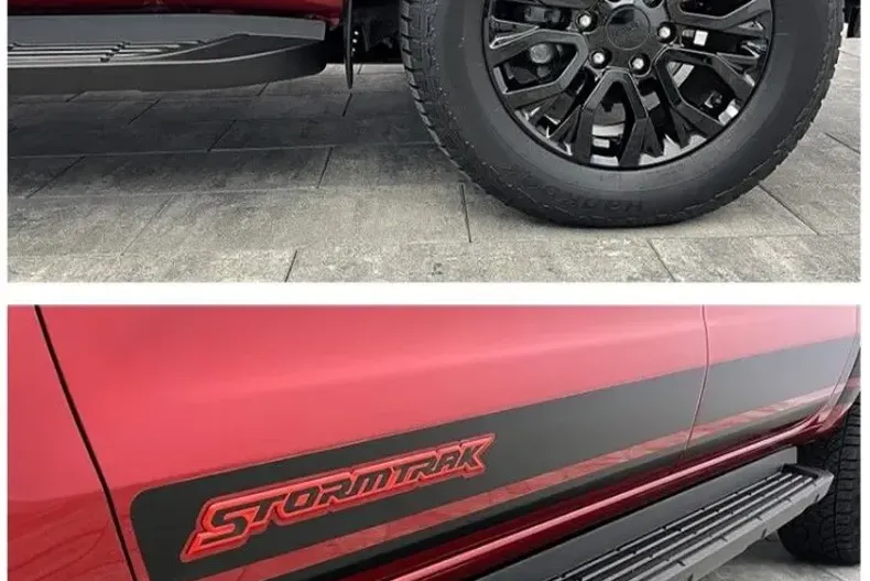 Ford Ranger din 2022 cu 33.850 km - oferta FOR149577 - foto 22