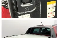 Ford Ranger din 2022 cu 33.850 km - oferta FOR149577 - foto 23