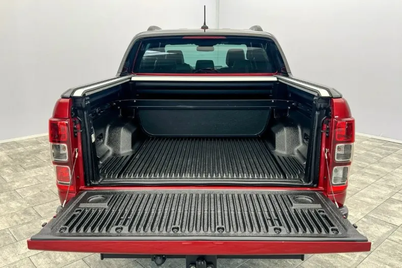 Ford Ranger din 2022 cu 33.850 km - oferta FOR149577 - foto 25