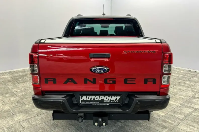 Ford Ranger din 2022 cu 33.850 km - oferta FOR149577 - foto 26