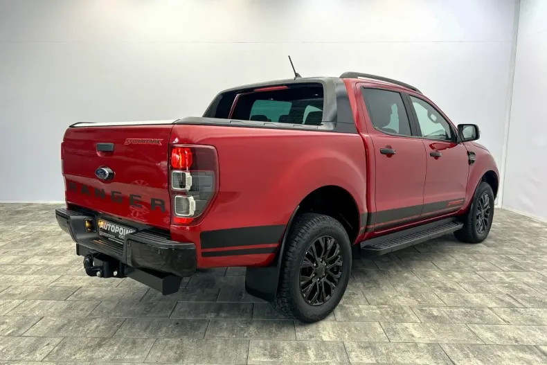Ford Ranger din 2022 cu 33.850 km - oferta FOR149577 - foto 28