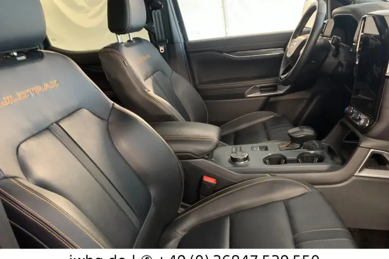 Ford Ranger din 2024 cu 38.950 km - oferta FOR149579 - foto 3