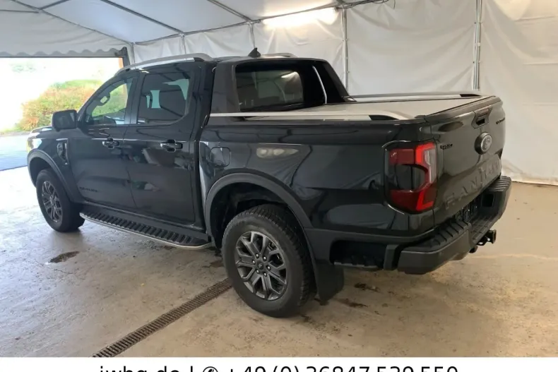 Ford Ranger din 2024 cu 38.950 km - oferta FOR149579 - foto 5