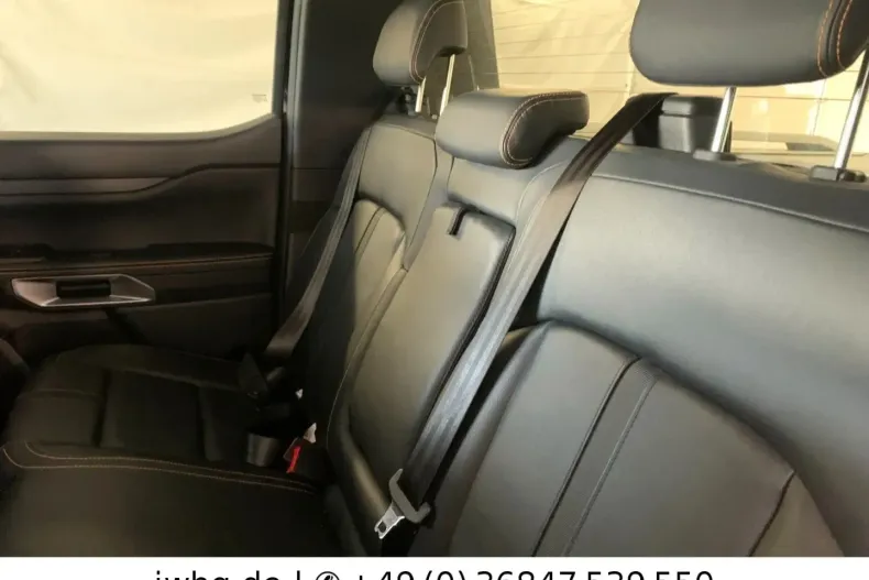 Ford Ranger din 2024 cu 38.950 km - oferta FOR149579 - foto 6