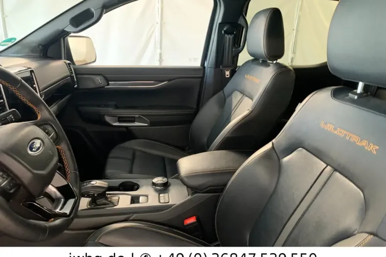 Ford Ranger din 2024 cu 38.950 km - oferta FOR149579 - foto 8