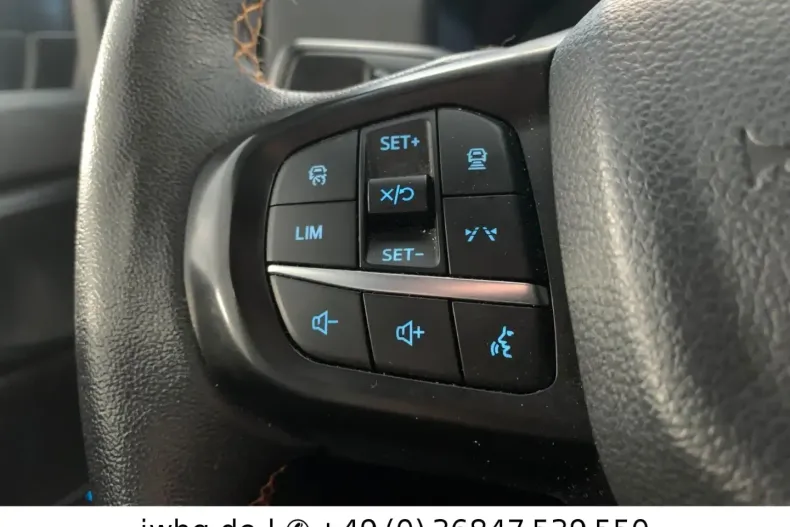 Ford Ranger din 2024 cu 38.950 km - oferta FOR149579 - foto 9