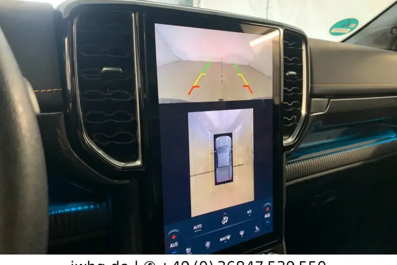 Ford Ranger din 2024 cu 38.950 km - oferta FOR149579 - foto 11