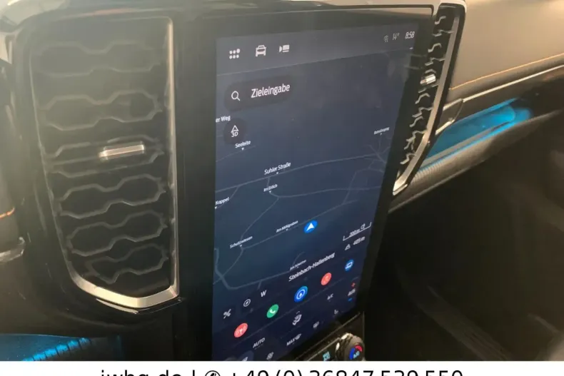 Ford Ranger din 2024 cu 38.950 km - oferta FOR149579 - foto 12