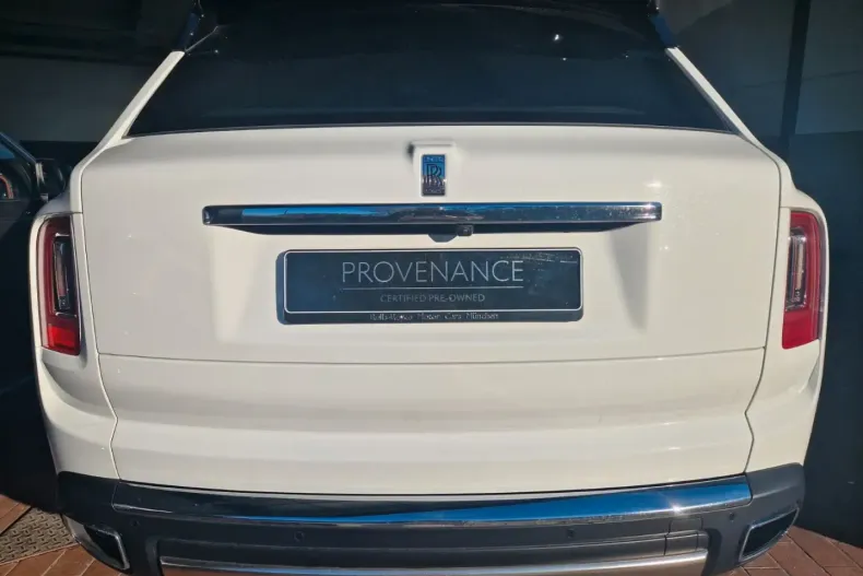 Rolls-Royce Cullinan din 2024 cu 14.600 km - oferta ROL149580 - foto 5