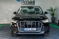 Audi Q7 din 2021 cu 98.665 km - oferta AUD149581 - foto 2