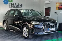 Audi Q7 din 2021 cu 98.665 km - oferta AUD149581 - foto 4