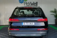 Audi Q7 din 2021 cu 98.665 km - oferta AUD149581 - foto 5