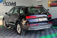 Audi Q7 din 2021 cu 98.665 km - oferta AUD149581 - foto 7