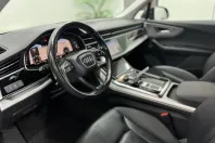 Audi Q7 din 2021 cu 98.665 km - oferta AUD149581 - foto 10