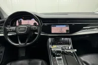 Audi Q7 din 2021 cu 98.665 km - oferta AUD149581 - foto 11
