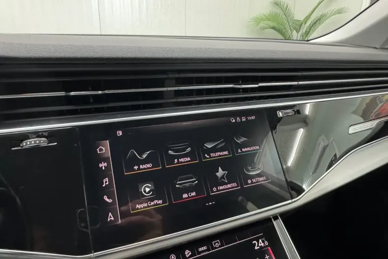 Audi Q7 din 2021 cu 98.665 km - oferta AUD149581 - foto 16