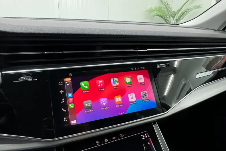 Audi Q7 din 2021 cu 98.665 km - oferta AUD149581 - foto 17