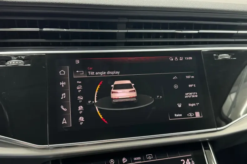 Audi Q7 din 2021 cu 98.665 km - oferta AUD149581 - foto 20