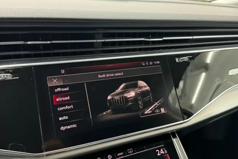 Audi Q7 din 2021 cu 98.665 km - oferta AUD149581 - foto 22