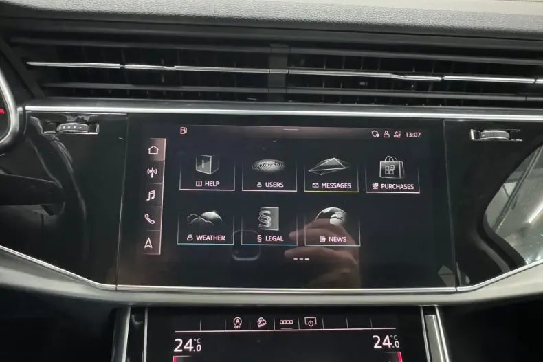 Audi Q7 din 2021 cu 98.665 km - oferta AUD149581 - foto 23