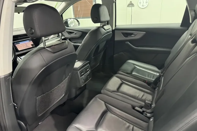 Audi Q7 din 2021 cu 98.665 km - oferta AUD149581 - foto 24