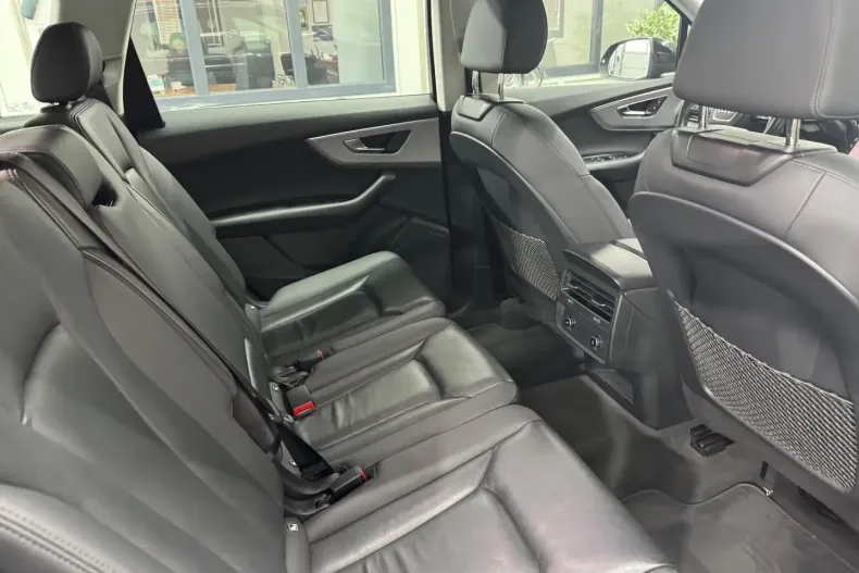 Audi Q7 din 2021 cu 98.665 km - oferta AUD149581 - foto 25