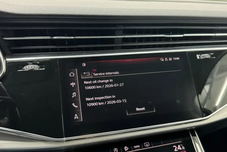 Audi Q7 din 2021 cu 98.665 km - oferta AUD149581 - foto 30