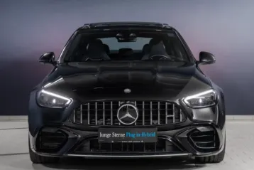 Mercedes-Benz C 63 AMG din 2024 - oferta MER149582