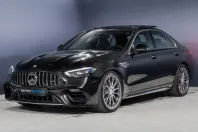 Mercedes-Benz C 63 AMG din 2024 cu 12.454 km - oferta MER149582 - foto 2