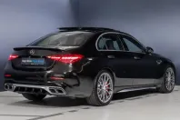 Mercedes-Benz C 63 AMG din 2024 cu 12.454 km - oferta MER149582 - foto 4