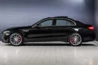 Mercedes-Benz C 63 AMG din 2024 cu 12.454 km - oferta MER149582 - foto 5
