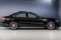 Mercedes-Benz C 63 AMG din 2024 cu 12.454 km - oferta MER149582 - foto 6