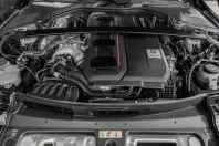 Mercedes-Benz C 63 AMG din 2024 cu 12.454 km - oferta MER149582 - foto 8